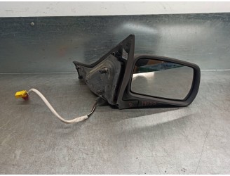 Replacement right wing mirror for Citroën Xantia Saloon 1.9 Turbodiesel OEM IAM reference 96333974 5 PINS 5 DOORS
