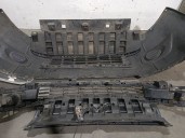 Recambio de paragolpes delantero para citroën berlingo 1.6 16v hdi referencia OEM IAM 7401PT 7401PT 