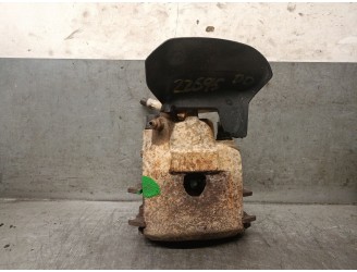 Recambio de pinza freno delantera derecha para volkswagen polo berlina (6n2) 1.4 referencia OEM IAM 6N0615424 6N0615424 