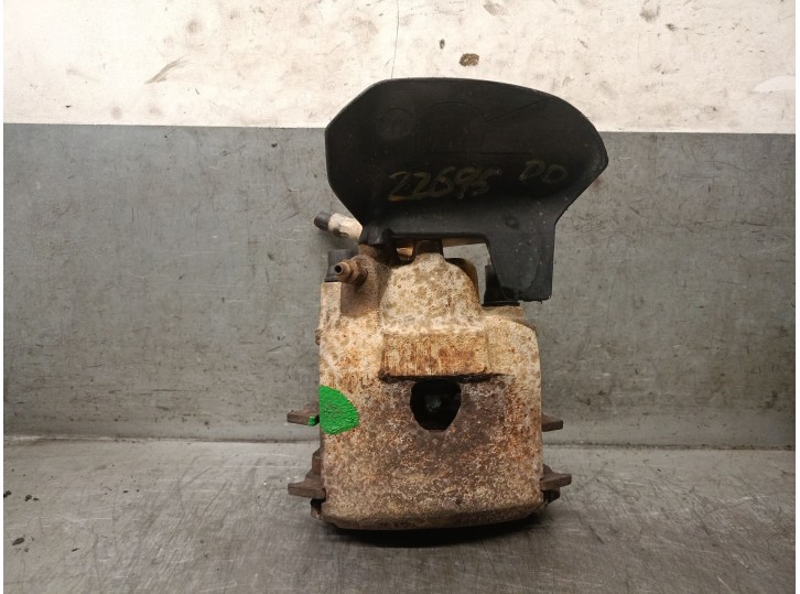 Recambio de pinza freno delantera derecha para volkswagen polo berlina (6n2) 1.4 referencia OEM IAM 6N0615424 6N0615424 