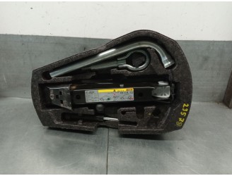 Recambio de gato para volkswagen polo (6r1) 1.2 tsi referencia OEM IAM 6R0011031 PL 6R0011031 