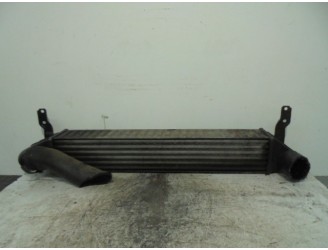 Recambio de intercooler para volkswagen sharan (7m6/7m9) comfortline referencia OEM IAM 7M3145805 1710078 MODINE