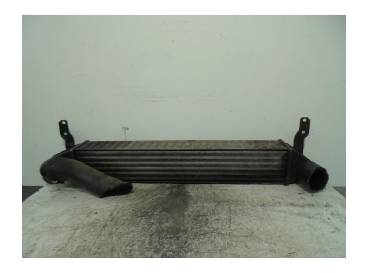 Replacement intercooler for Volkswagen Sharan (7M6/7M9) Comfortline OEM IAM reference 7M3145805 1710078 MODINE