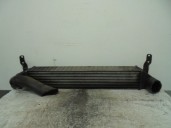Replacement intercooler for Volkswagen Sharan (7M6/7M9) Comfortline OEM IAM reference 7M3145805 1710078 MODINE