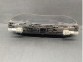 Recambio de cuadro instrumentos para renault kangoo 1.6 16v cat referencia OEM IAM P248104048R 281180123 JOHSON CONTROLS