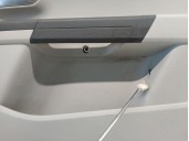 Recambio de guarnecido puerta delantera derecha para seat mii (kf1, ke1) 1.0 referencia OEM IAM 1S4867012BE 1S4867012BE 