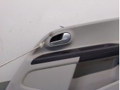 Recambio de guarnecido puerta delantera derecha para seat mii (kf1, ke1) 1.0 referencia OEM IAM 1S4867012BE 1S4867012BE 