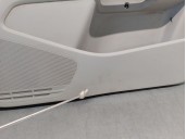 Recambio de guarnecido puerta delantera derecha para seat mii (kf1, ke1) 1.0 referencia OEM IAM 1S4867012BE 1S4867012BE 