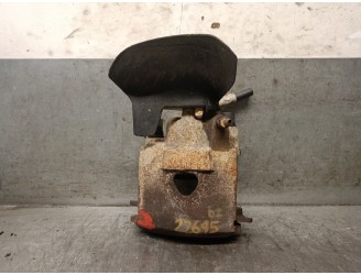 Recambio de pinza freno delantera izquierda para volkswagen polo berlina (6n2) 1.4 referencia OEM IAM 6N0615423 6N0615423 