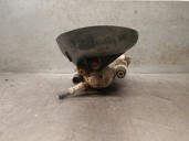 Recambio de pinza freno delantera izquierda para volkswagen polo berlina (6n2) 1.4 referencia OEM IAM 6N0615423 6N0615423 