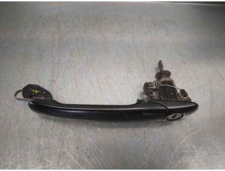 Recambio de maneta exterior delantera derecha para volkswagen sharan (7m6/7m9) comfortline referencia OEM IAM   