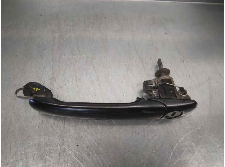 Recambio de maneta exterior delantera derecha para volkswagen sharan (7m6/7m9) comfortline referencia OEM IAM   