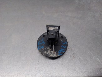 Recambio de sensor impacto para renault megane iv berlina 5p 1.5 dci diesel fap energy referencia OEM IAM 988302341 