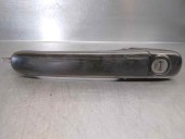 Recambio de maneta exterior delantera derecha para volkswagen sharan (7m6/7m9) comfortline referencia OEM IAM   