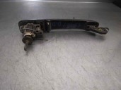 Recambio de maneta exterior delantera derecha para volkswagen sharan (7m6/7m9) comfortline referencia OEM IAM   