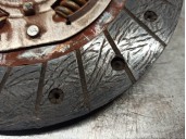 Recambio de kit embrague para volvo s40 berlina td referencia OEM IAM 7700868949  