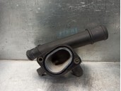Replacement thermostat for Seat Toledo (1M2) 1.9 TDI OEM IAM reference 038121133 