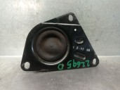 Recambio de soporte motor derecho para volkswagen polo berlina (6n2) 1.4 referencia OEM IAM 6N0199262H  171329