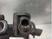 Replacement thermostat for Seat Toledo (1M2) 1.9 TDI OEM IAM reference 038121133 