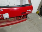 Replacement rear tailgate for Audi 80 B4 Avant (8C5) 1.9 TDI OEM IAM reference 8A9827023A 8A9827023A 