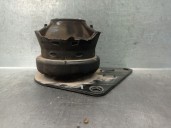 Recambio de soporte motor derecho para volkswagen polo berlina (6n2) 1.4 referencia OEM IAM 6N0199262H  171329