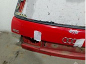 Replacement rear tailgate for Audi 80 B4 Avant (8C5) 1.9 TDI OEM IAM reference 8A9827023A 8A9827023A 