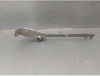 Recambio de bisagra porton para renault kangoo 1.6 16v cat referencia OEM IAM 497809 DERECHO 6 PUERTAS