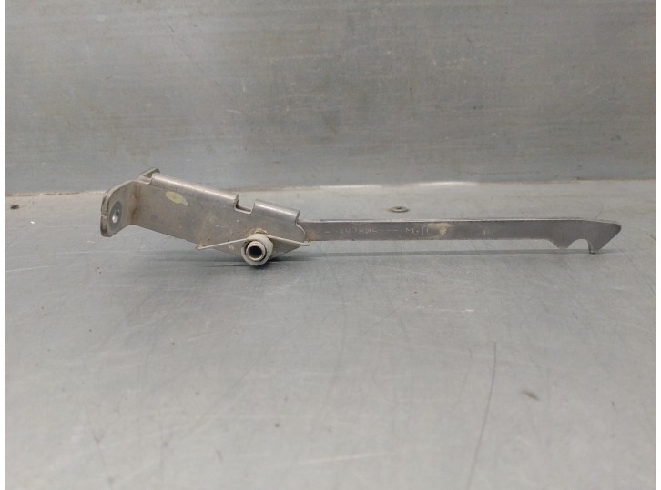 Recambio de bisagra porton para renault kangoo 1.6 16v cat referencia OEM IAM 497809 DERECHO 6 PUERTAS
