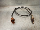 Recambio de sonda lambda para audi a6 berlina (4b2) 1.8 20v turbo referencia OEM IAM 021906265AE 0258003757 BOSCH