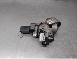 Recambio de conmutador de arranque para mitsubishi l 200 (kl0/kj0) 2.2 di-d cat referencia OEM IAM 4408A239 CON LLAVE/BLOQUEO 