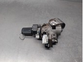 Replacement ignition switch for Mitsubishi L 200 (KL0/KJ0) 2.2 Di-D CAT OEM IAM reference 4408A239 WITH KEY/LOCK 