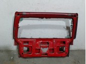 Replacement rear tailgate for Audi 80 B4 Avant (8C5) 1.9 TDI OEM IAM reference 8A9827023A 8A9827023A 