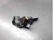 Replacement ignition switch for Mitsubishi L 200 (KL0/KJ0) 2.2 Di-D CAT OEM IAM reference 4408A239 WITH KEY/LOCK 