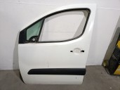 Recambio de puerta delantera izquierda para citroën berlingo 1.6 16v hdi referencia OEM IAM 9002Z3 9002Z3 
