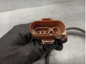 Recambio de sonda lambda para audi a6 berlina (4b2) 1.8 20v turbo referencia OEM IAM 021906265AE 0258003757 BOSCH