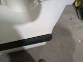 Recambio de puerta delantera izquierda para citroën berlingo 1.6 16v hdi referencia OEM IAM 9002Z3 9002Z3 