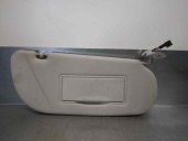 Recambio de parasol derecho para volkswagen sharan (7m6/7m9) comfortline referencia OEM IAM 7M0857552AH  