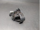 Replacement ignition switch for Mitsubishi L 200 (KL0/KJ0) 2.2 Di-D CAT OEM IAM reference 4408A239 WITH KEY/LOCK 