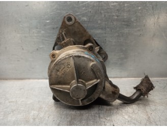 Recambio de depresor freno / bomba vacio para citroën zx 1.9 diesel referencia OEM IAM 456545 307717422 PIERBURG