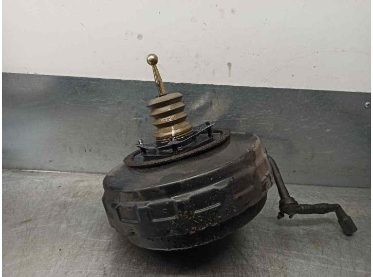 Recambio de servofreno para volkswagen sharan (7m6/7m9) comfortline referencia OEM IAM 7M3612100G 03775728074 ATE