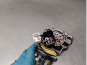 Replacement ignition switch for Mitsubishi L 200 (KL0/KJ0) 2.2 Di-D CAT OEM IAM reference 4408A239 WITH KEY/LOCK 