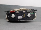 Recambio de cuadro instrumentos para renault laguna ii (bg0) 1.9 dci diesel referencia OEM IAM 8200170297  