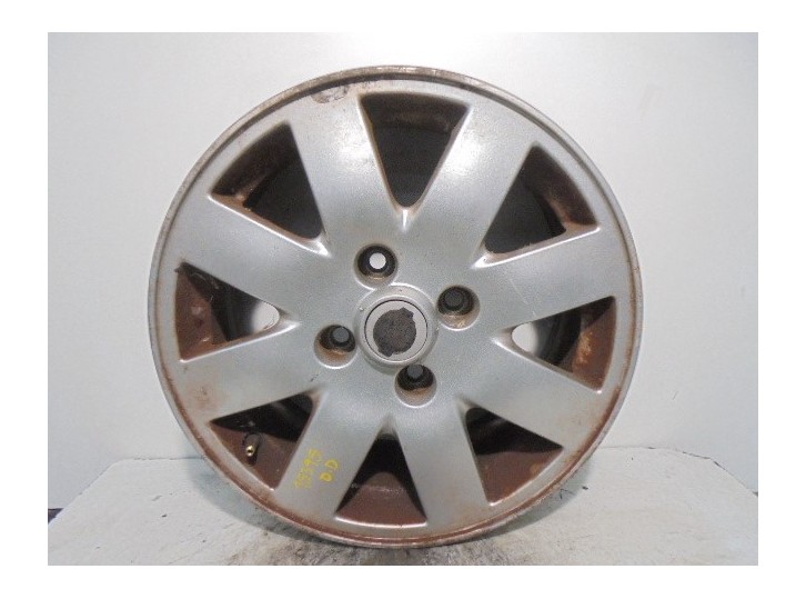Recambio de llanta para nissan primera berlina (p11) comfort referencia OEM IAM 403009F528 R16X7J45 