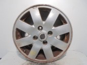 Recambio de llanta para nissan primera berlina (p11) comfort referencia OEM IAM 403009F528 R16X7J45 