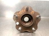 Recambio de mangueta trasera derecha para infiniti ex 30d referencia OEM IAM 43202JK00A 43202JK00A 