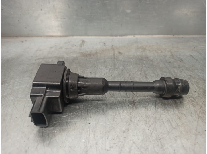 Recambio de bobina encendido para nissan primera berlina (p12) 1.6 cat referencia OEM IAM 423102JP 