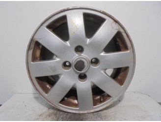 Recambio de llanta para nissan primera berlina (p11) comfort referencia OEM IAM 403009F528 R16X7J45 