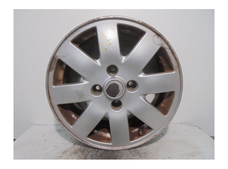 Recambio de llanta para nissan primera berlina (p11) comfort referencia OEM IAM 403009F528 R16X7J45 