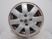 Recambio de llanta para nissan primera berlina (p11) comfort referencia OEM IAM 403009F528 R16X7J45 