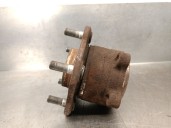 Recambio de mangueta trasera derecha para infiniti ex 30d referencia OEM IAM 43202JK00A 43202JK00A 